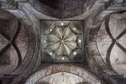Monasterio cisterciense de Vallbona de les Monges en cister .org