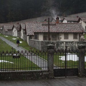 Camaldoli en artículo conversos del cister