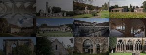 Archivo de abadías cistercienses en cister .org