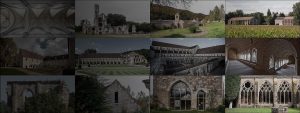 Archivo abadías cistercienses en cister .org