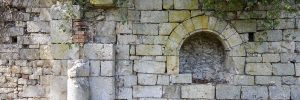 Abadía cisterciense de La Cour Dieu en ezza cister .org