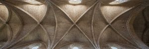 Iglesia de la abadía cisterciense de Locdieu en ezza cister .org