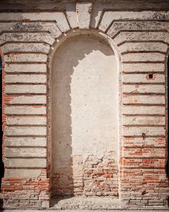 La arquitectura cisterciense de la Abbaye de Belleperche