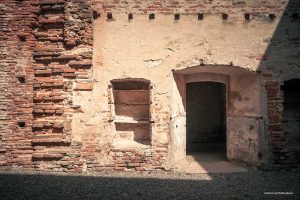 La arquitectura cisterciense de la Abbaye de Belleperche