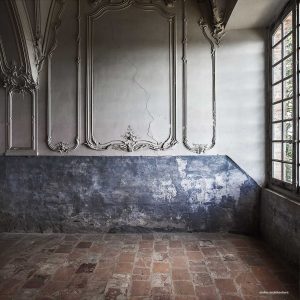 La arquitectura cisterciense de la Abbaye de Belleperche