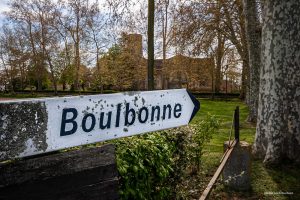 La arquitectura cisterciense de la Abbaye de Boulbonne
