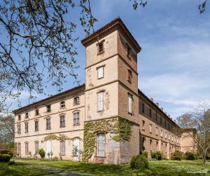 La arquitectura cisterciense de la Abbaye de Boulbonne