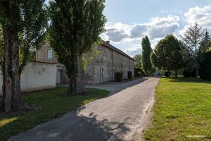 Abbaye de Citeaux en arquitectura cisterciense