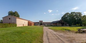 Abbaye de Citeaux en arquitectura cisterciense