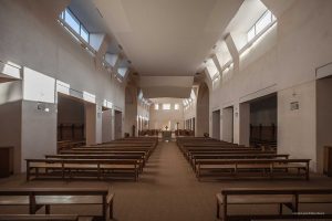 Abbaye de Citeaux en arquitectura cisterciense