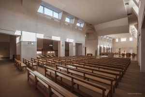 Abbaye de Citeaux en arquitectura cisterciense