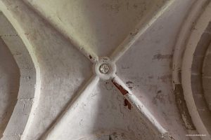 La arquitectura cisterciense de la Abbaye de Flaran