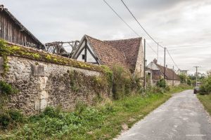 La arquitectura cisterciense de la Abbaye de Foidmont
