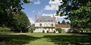 La arquitectura cisterciense de la Abbaye de La Cour Dieu