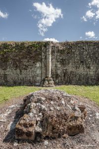 La arquitectura cisterciense de la Abbaye de La Cour Dieu