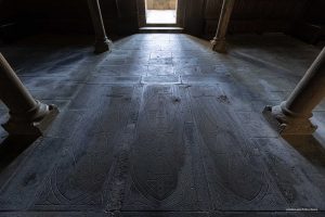 La arquitectura cisterciense del monasterio de La Oliva