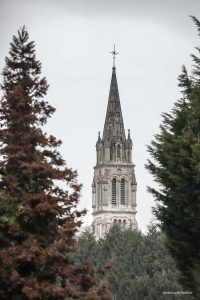 La arquitectura cisterciense de la Abbaye de La Trappe