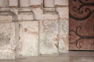 La arquitectura cisterciense de la Abbaye de Pontigny