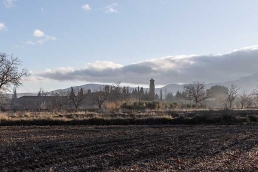 Monasterio de Veruela del císter en arquitectura cisterciense