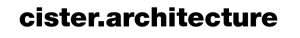 Logo de cister .org