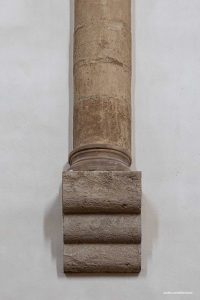 La arquitectura cisterciense de la Abbaye de Bonneval