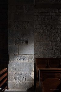 La arquitectura cisterciense de la Abbaye de Rieunette