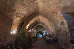 Abbaye de Bouchet del císter en arquitectura cisterciense
