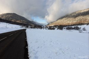 La arquitectura cisterciense de la Abbaye de Leoncel