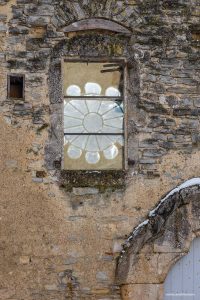 La arquitectura cisterciense de la Abbaye de Valcroissant