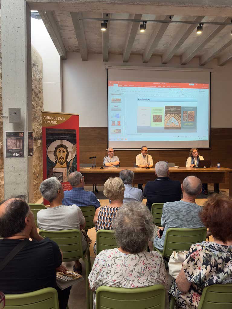 Presentación del curso