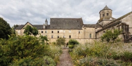 Abbaye Aubazine cister