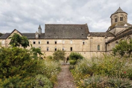 Abbaye Aubazine cister