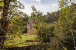 Coyroux-cister