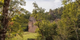 Abbaye Coyroux cister