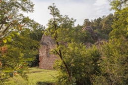 Abbaye Coyroux cister