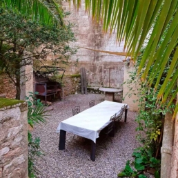 Santes Creus Abad&iacute;a