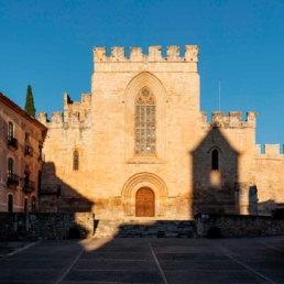 Santes-Creus