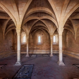 Santes-Creus