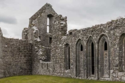 Abbeyknockmoy