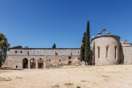 Pelayos de la Presa y Valdeiglesias